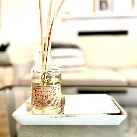 شقة Central London Soho Flat المظهر الخارجي الصورة