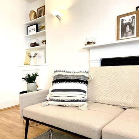 شقة Central London Soho Flat المظهر الخارجي الصورة