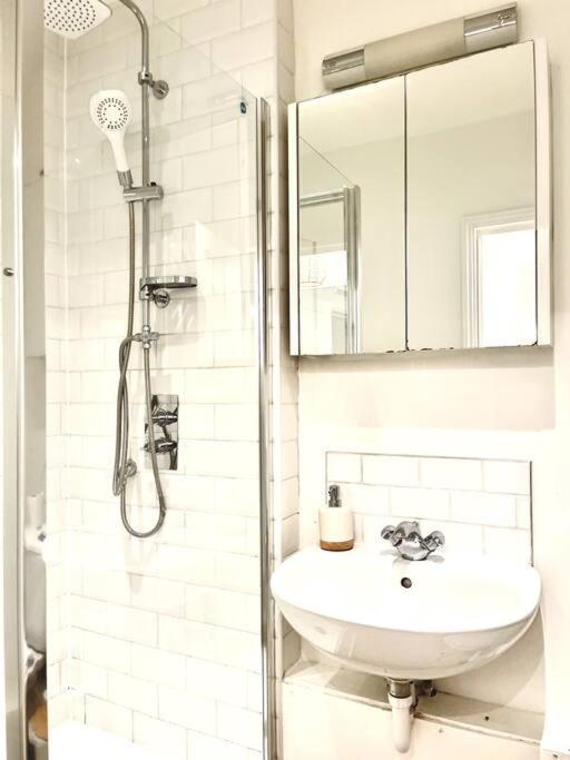 شقة Central London Soho Flat المظهر الخارجي الصورة