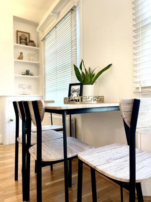 شقة Central London Soho Flat المظهر الخارجي الصورة