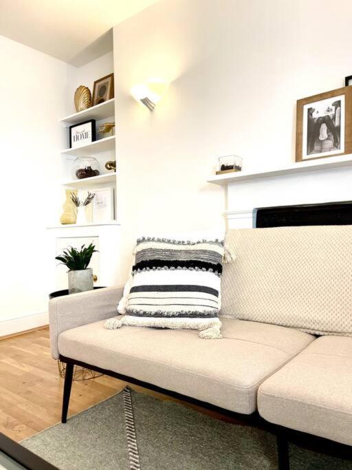 شقة Central London Soho Flat المظهر الخارجي الصورة