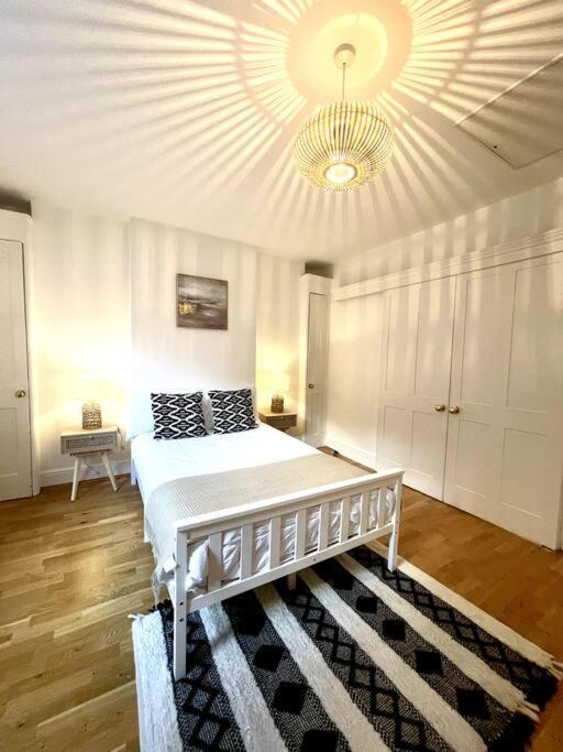 شقة Central London Soho Flat المظهر الخارجي الصورة