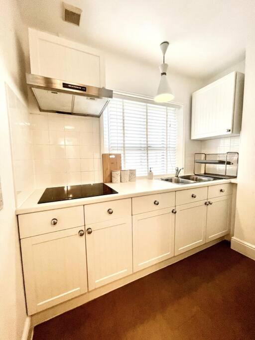 شقة Central London Soho Flat المظهر الخارجي الصورة