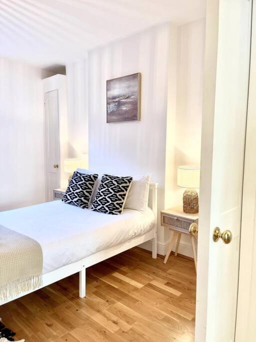 شقة Central London Soho Flat المظهر الخارجي الصورة
