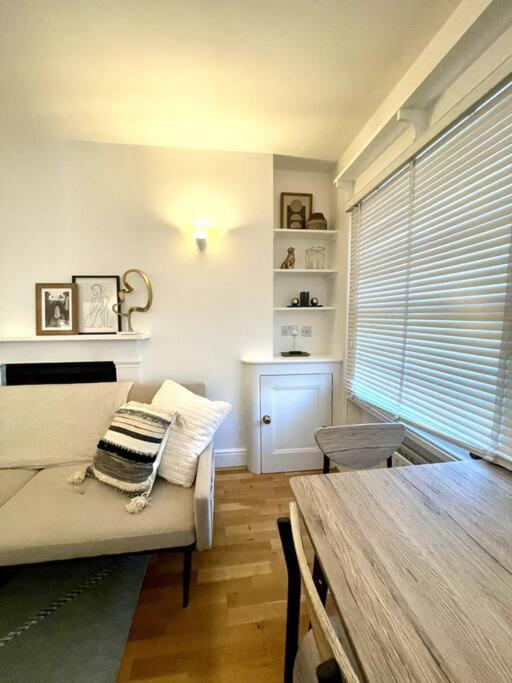 شقة Central London Soho Flat المظهر الخارجي الصورة