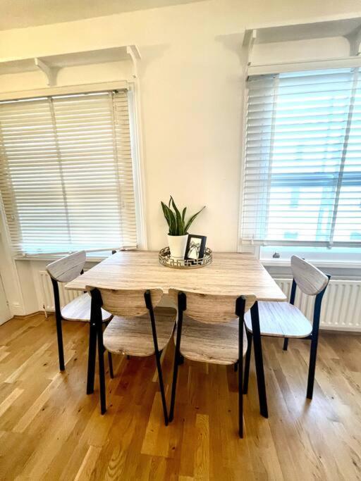 شقة Central London Soho Flat المظهر الخارجي الصورة