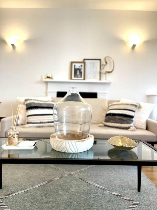 شقة Central London Soho Flat المظهر الخارجي الصورة